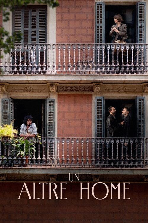 Un altre home filmas online