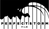 Perfect Storm Film studio logo