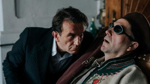 Dangerous Men filmas žiurėti online