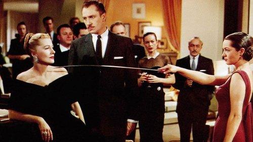 Serenade filmas žiurėti online