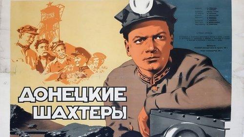 The Miners of Donetsk filmas žiurėti online