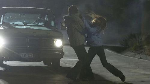 Penny Dreadful filmas žiurėti online