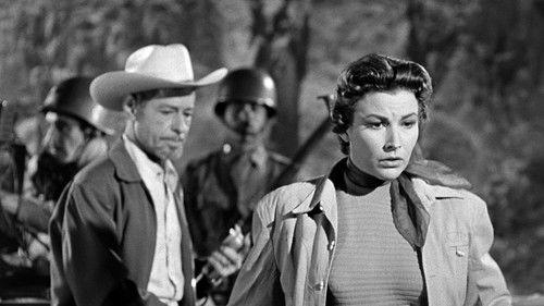 The Black Scorpion filmas žiurėti online