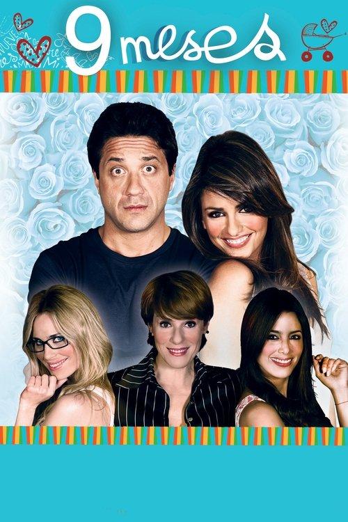 9 meses filmas online
