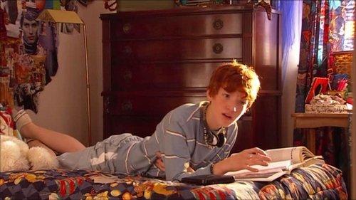 A Very Serious Person filmas žiurėti online