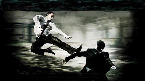 Bodyguard: A New Beginning filmas žiurėti online