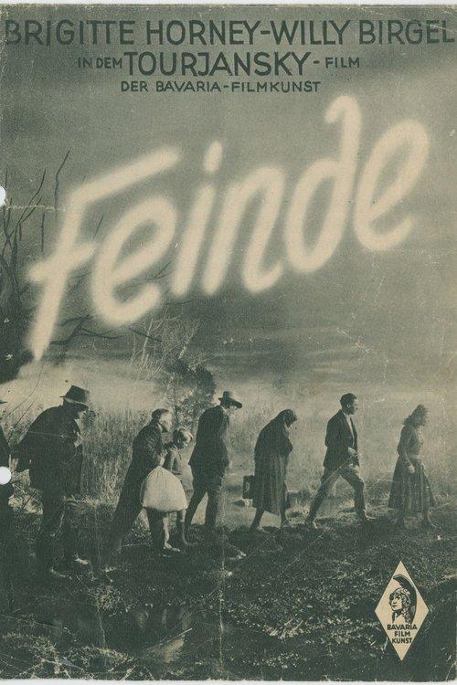 Enemies filmas online