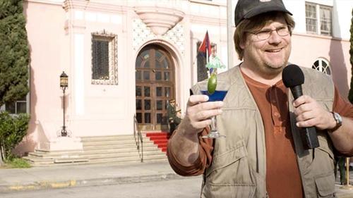 An American Carol filmas žiurėti online