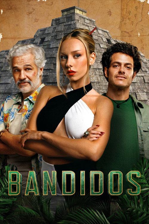 Bandidos filmas online
