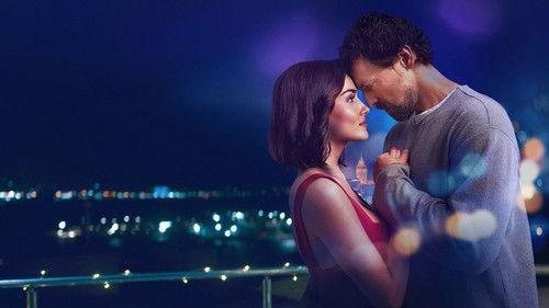 İki Dünya Bir Dilek filmas žiurėti online