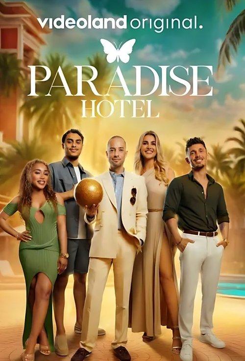 Paradise Hotel filmas online