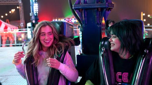 Nėščia filmas žiurėti online