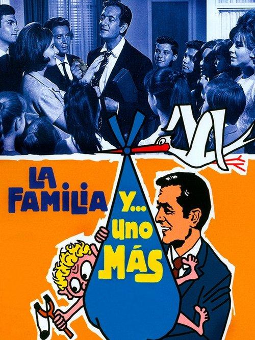 La familia y uno más filmas online