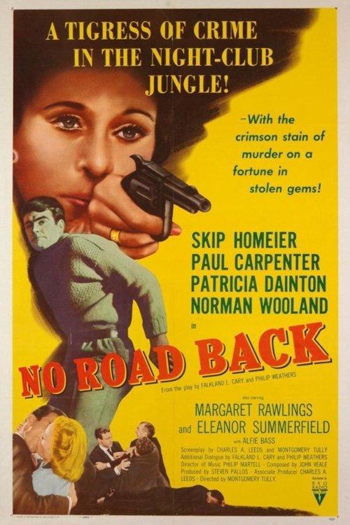 No Road Back filmas online