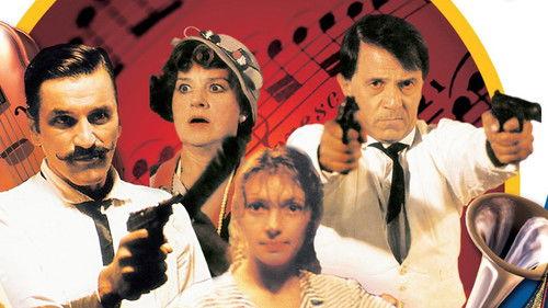 Балкан експрес filmas žiurėti online