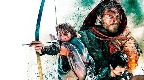 Heavenquest: A Pilgrim's Progress filmas žiurėti online