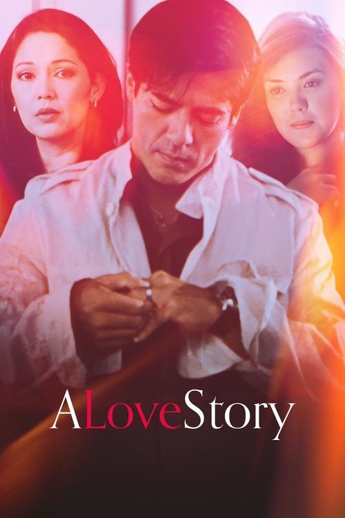 A Love Story filmas online
