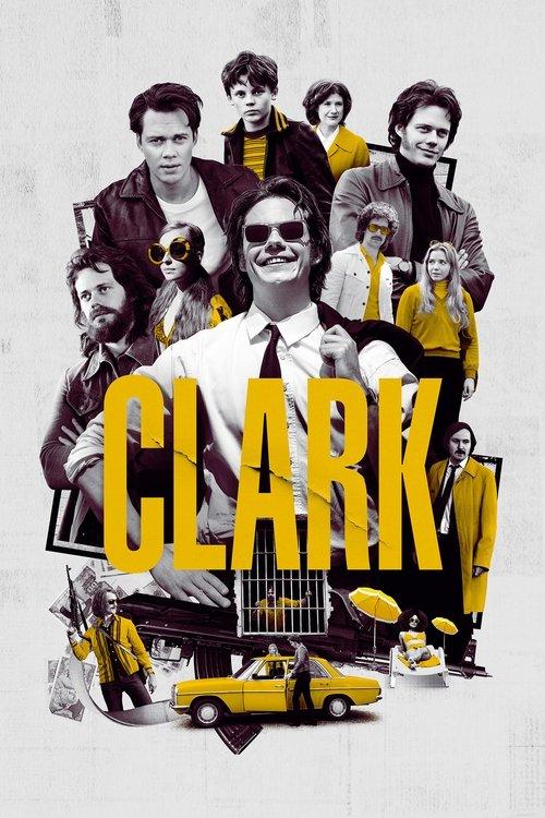 Clark filmas online