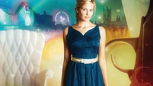 Malice in Wonderland filmas žiurėti online