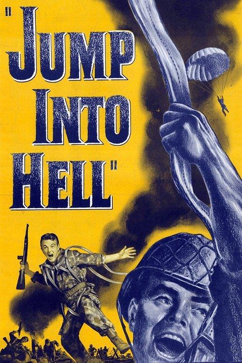 Jump Into Hell filmas online