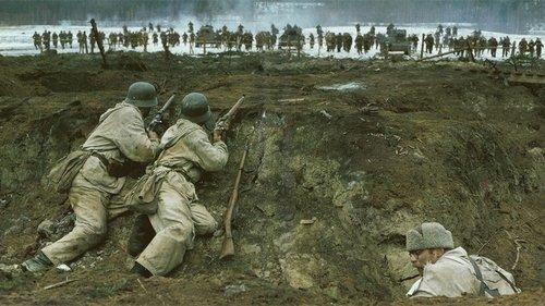 Žiemos karas filmas žiurėti online