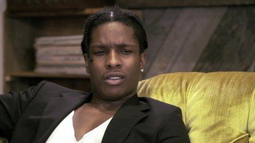 Jeremy Scott: The People's Designer filmas žiurėti online