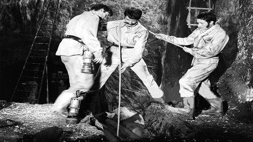 The Black Indies filmas žiurėti online