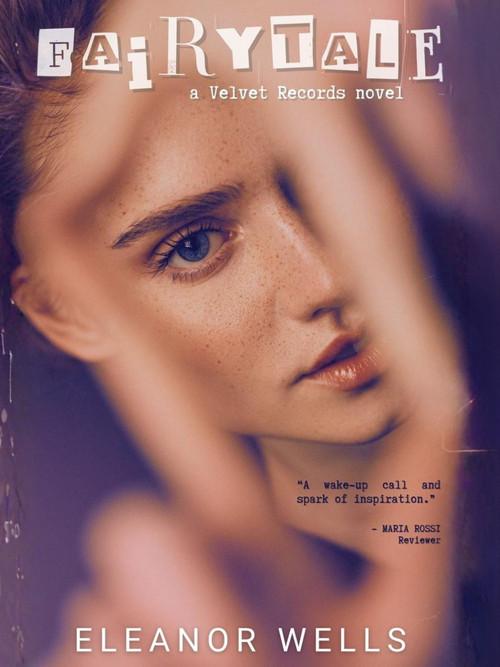 Fairytale filmas online