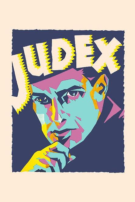 Judex filmas online