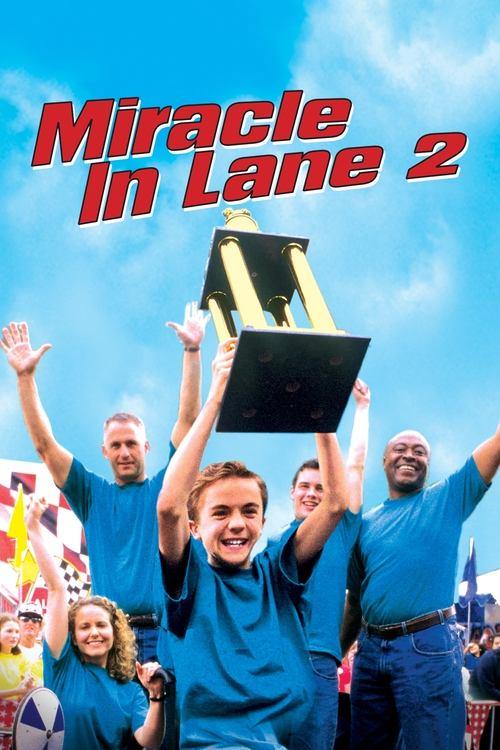 Miracle in Lane 2 filmas online