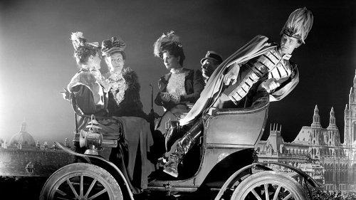 La Ronde filmas žiurėti online