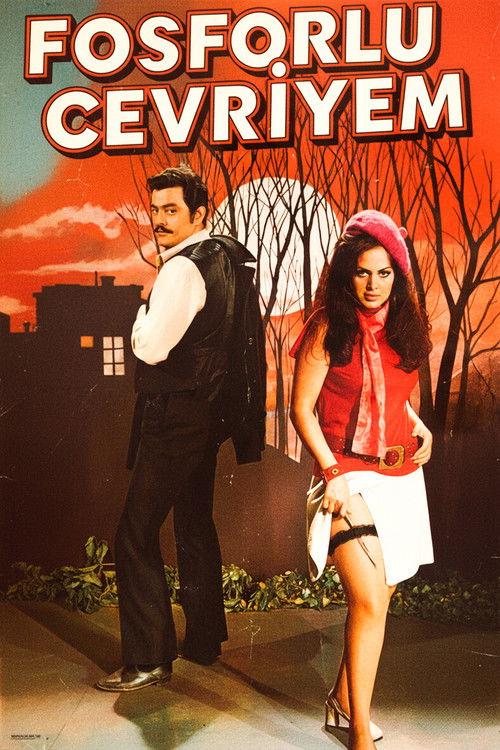Fosforlu Cevriyem filmas online
