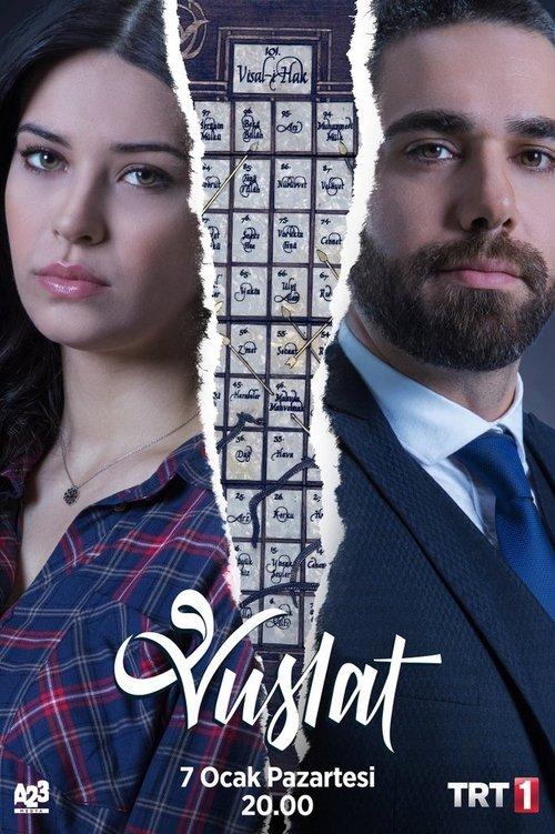 Vuslat filmas online
