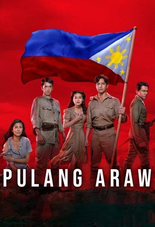Pulang Araw filmas online
