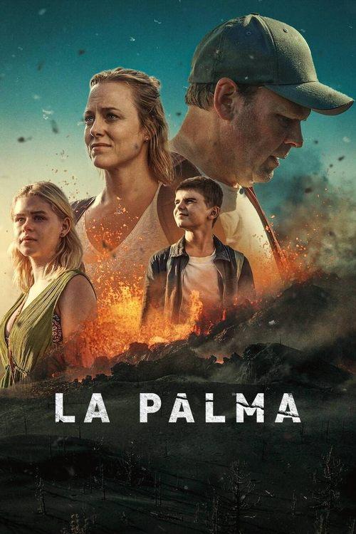 La Palma filmas online
