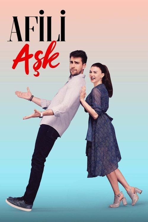 Afili Aşk filmas online