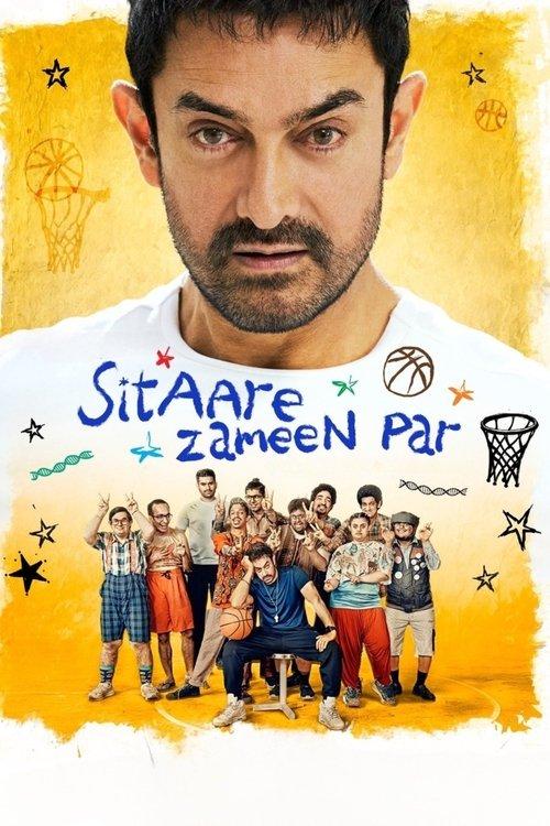 Sitaare Zameen Par filmas online