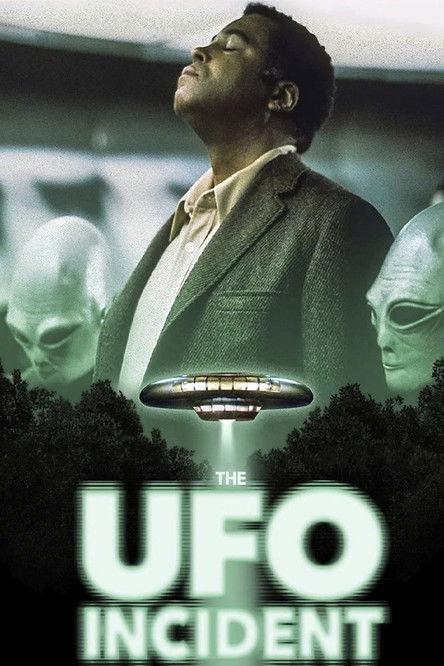 The UFO Incident filmas online