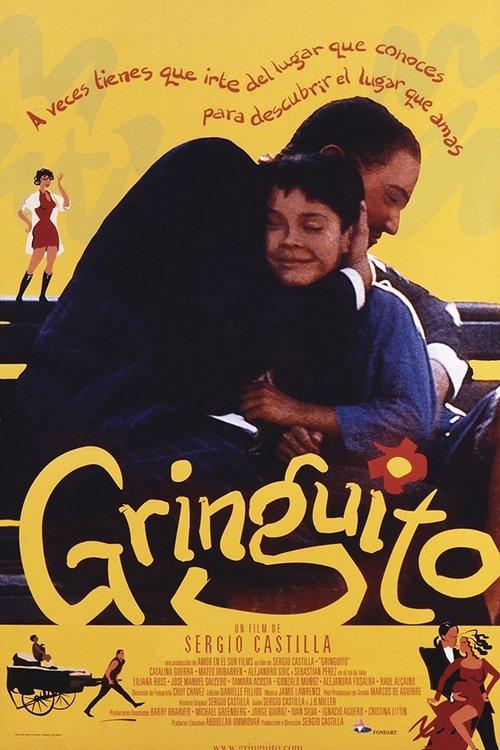 Gringuito filmas online