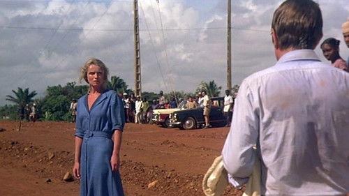 The Savage State filmas žiurėti online