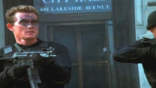 Renegade Force filmas žiurėti online