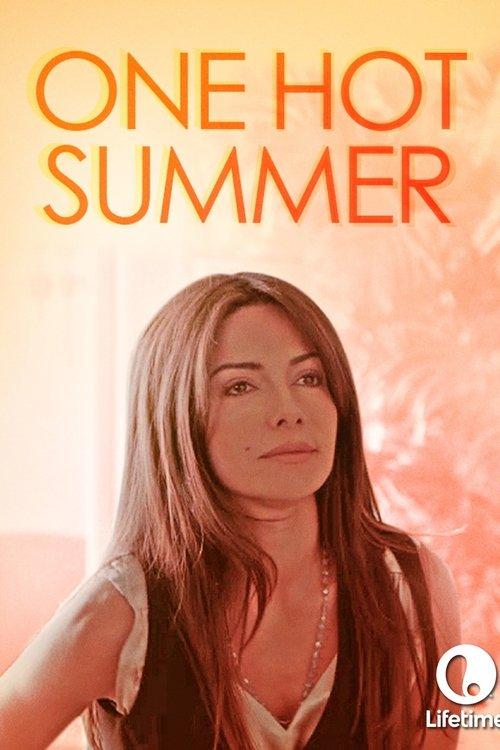 One Hot Summer filmas online