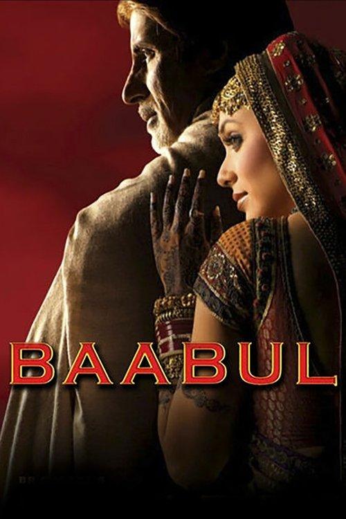 Baabul filmas online