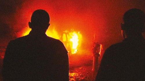 Barrio Triste filmas žiurėti online