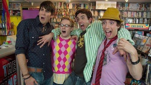 Another Gay Movie filmas žiurėti online