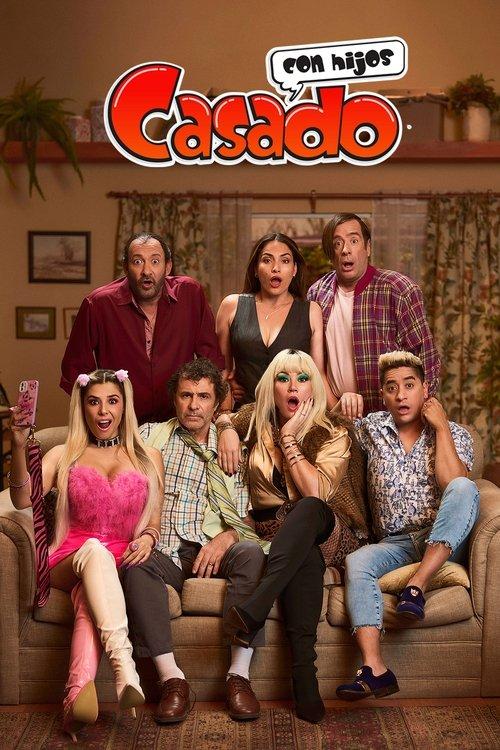Casado con hijos filmas online