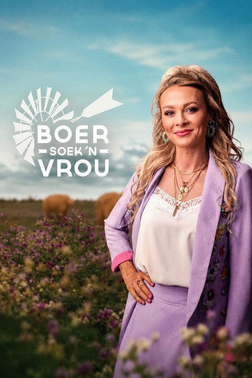 Boer Soek 'n Vrou filmas online