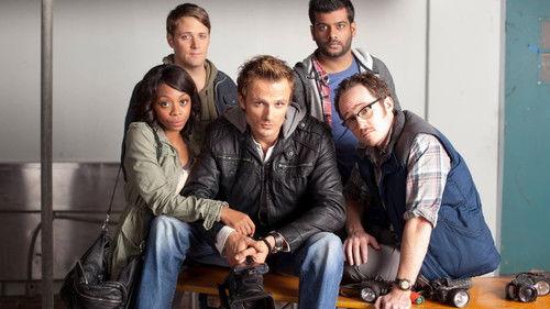 Hollows Grove filmas žiurėti online