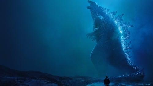 Godzila II: monstrų karalius filmas žiurėti online