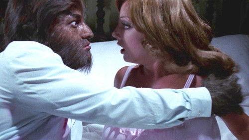 The Fury of the Wolf Man filmas žiurėti online